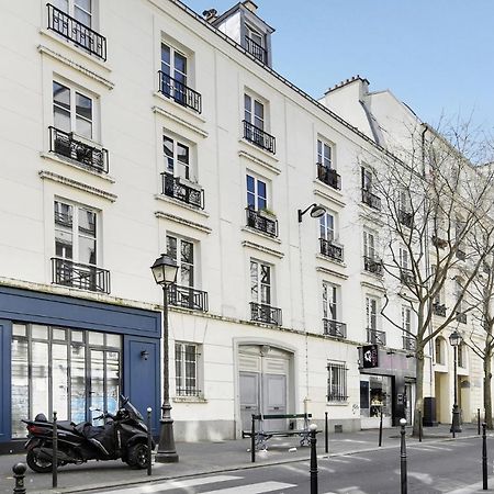 Cmg - Place De Le Republique / Meslay Париж Экстерьер фото